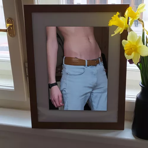 spring vibe by hotguyfromczechia