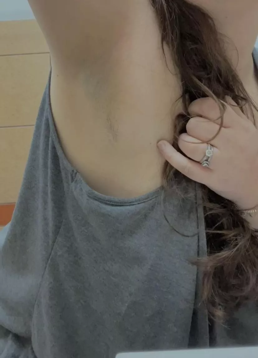 Sweaty and ready for you to lick up and down posted by findombaby6969