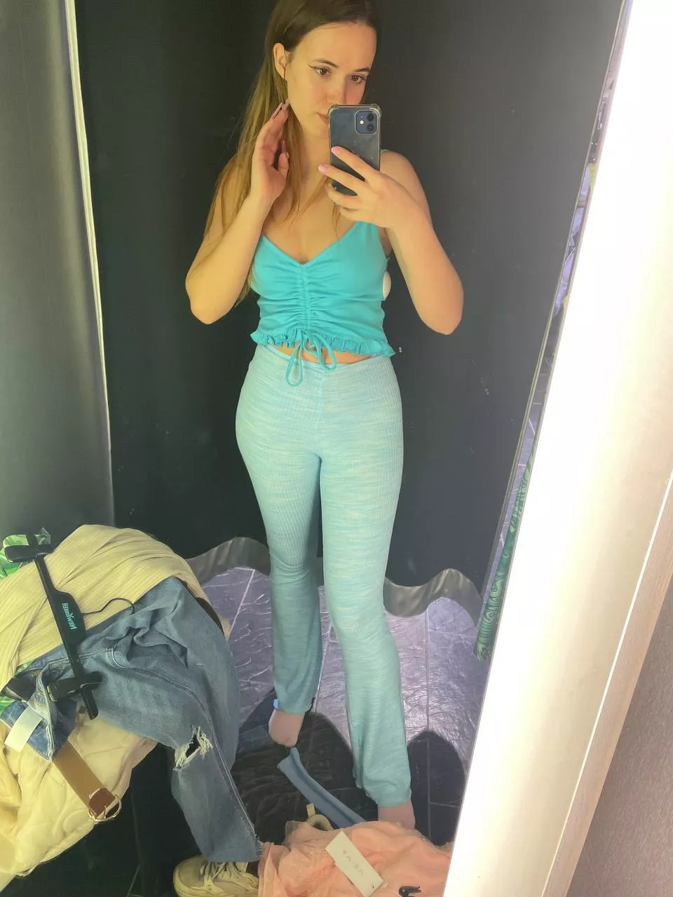 Take or not i don't know posted by fairytyan