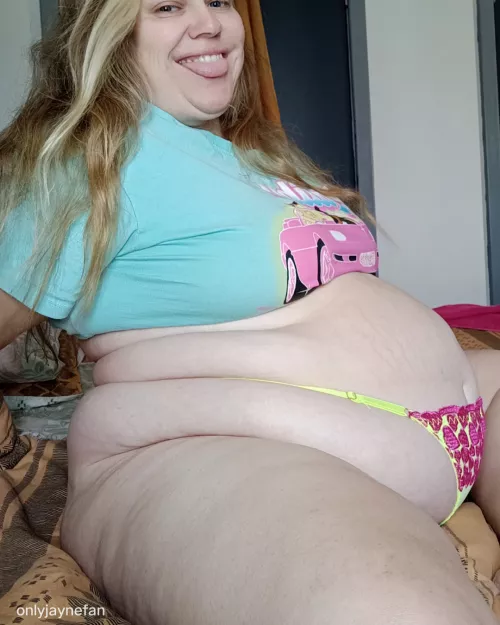 teasing is ok with me 😉 by onlyjaynefan