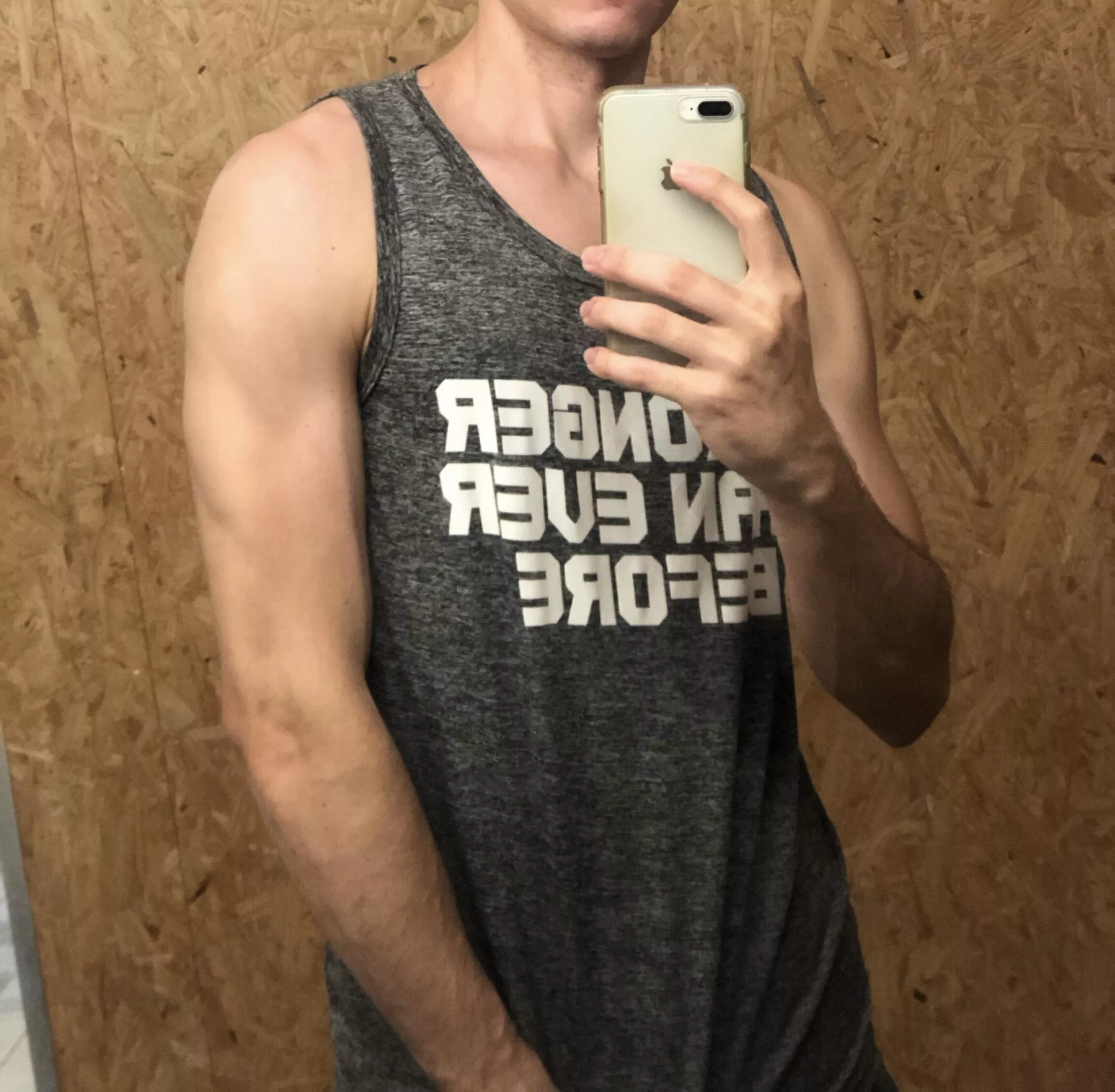 The way you like it posted by Bruce_redhead