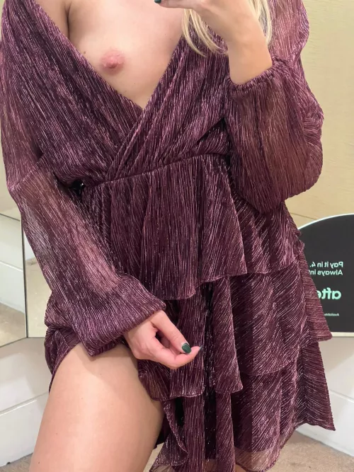 They're so small but so delicious to suck especially because I am a slut (: by scientist_hotwife