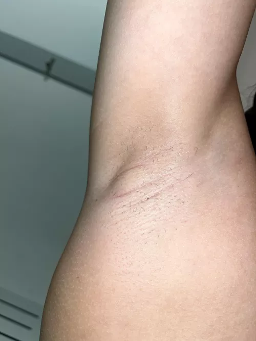 They’re sweatyyy by SkylaRosy