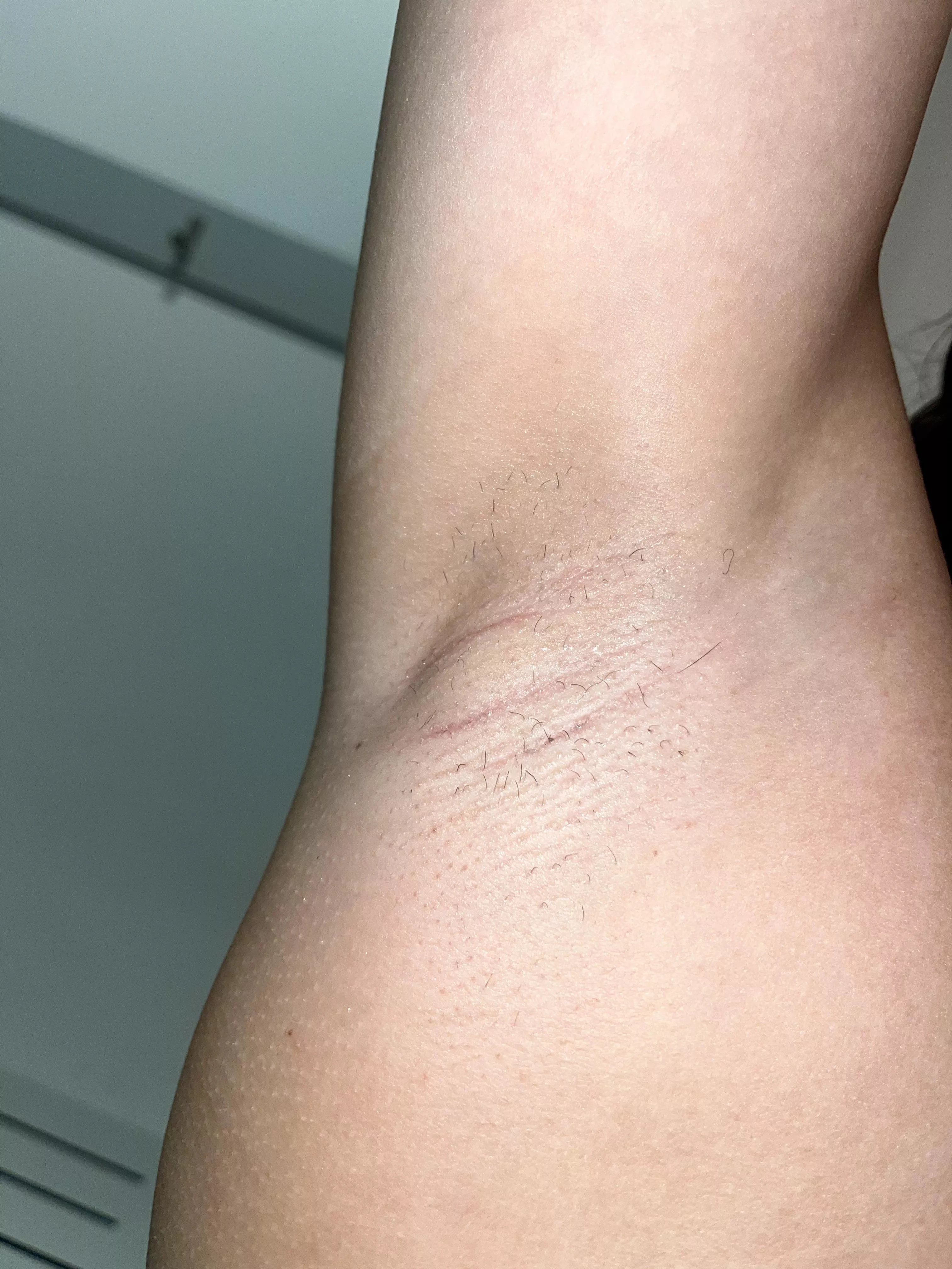 They’re sweatyyy posted by SkylaRosy