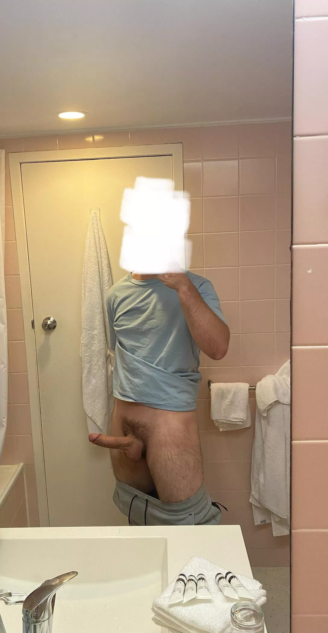 Thick enough for you ? posted by _LongPython