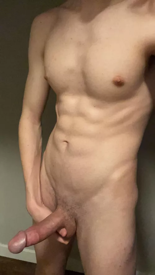 Think it'll fit? 👀 by Legolas10010