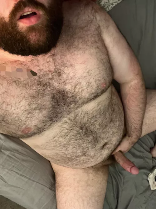 Think you could make me moan out loud? by studmuttreturns