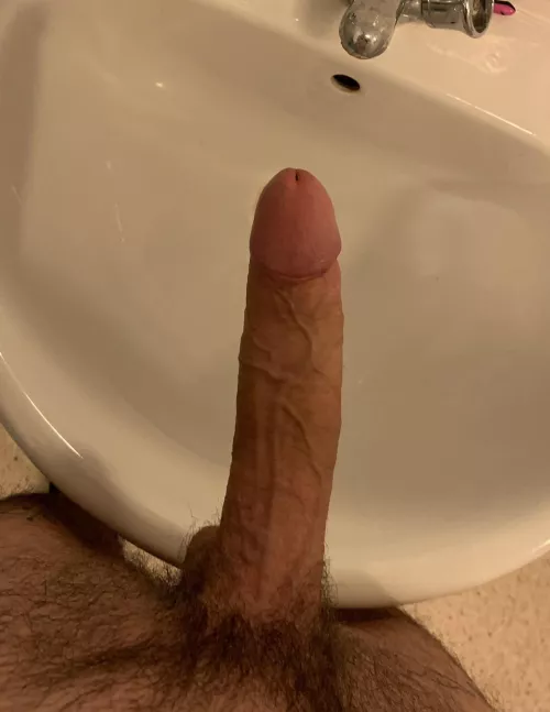 This big enough? by Kingy3112