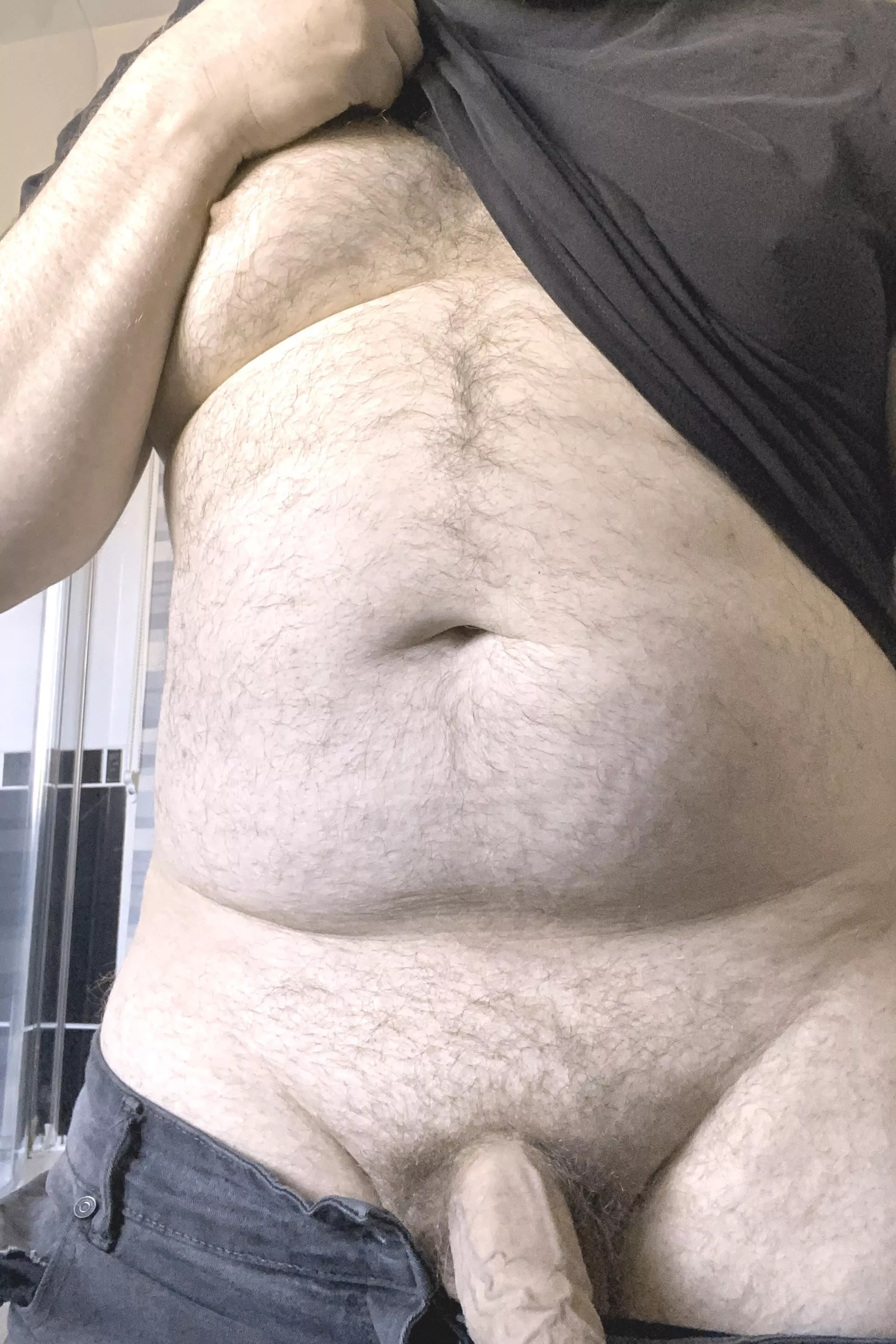 This do anything for anyone? 👀 posted by Ns_90