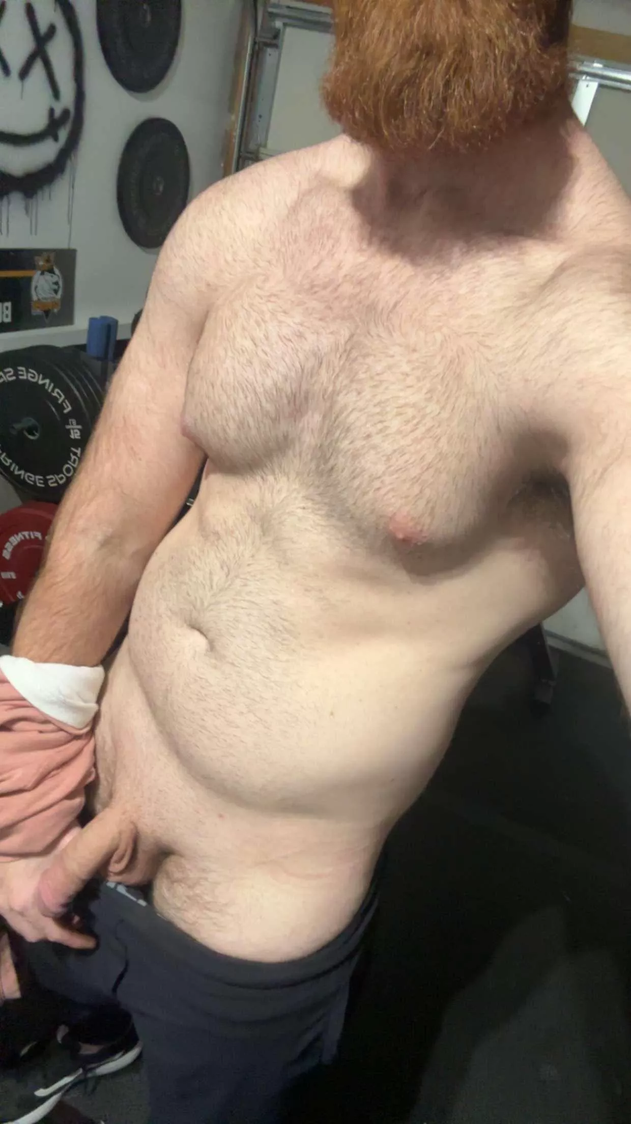 Thought I would add another one posted by bigredxxx69