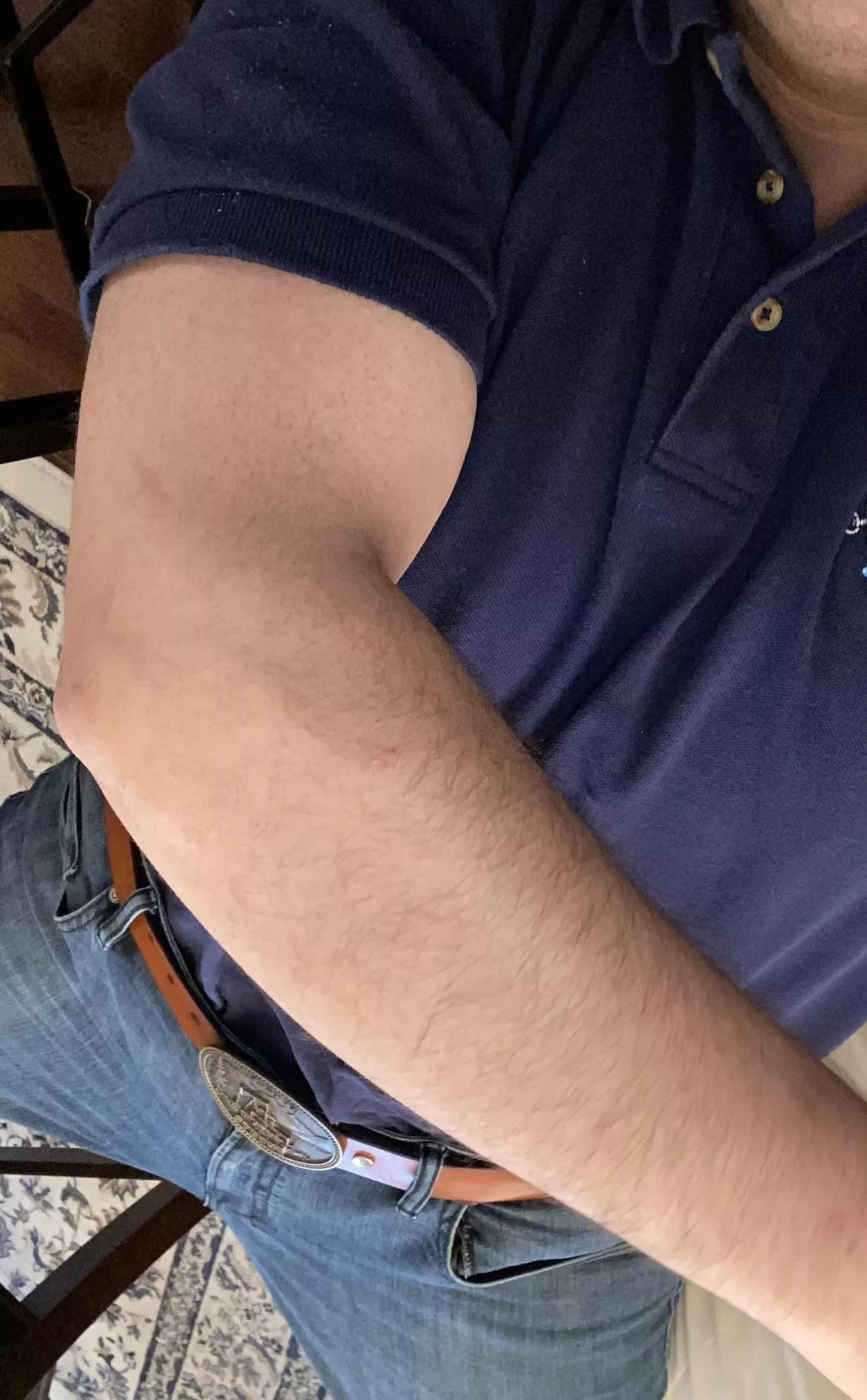 Thought I’d add a country boy contribution posted by Abject_Ordinary_5148