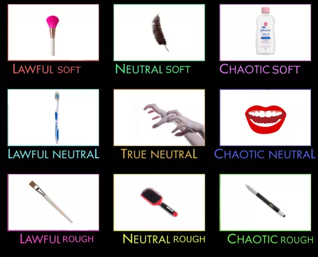 thoughts on these tools? by TickleMiCielo