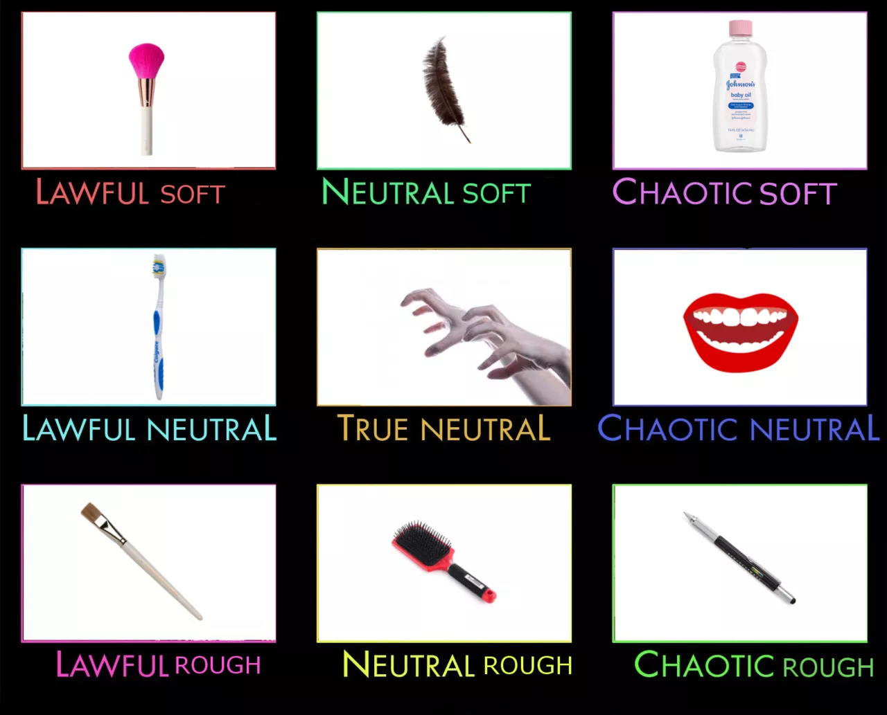 thoughts on these tools? posted by TickleMiCielo