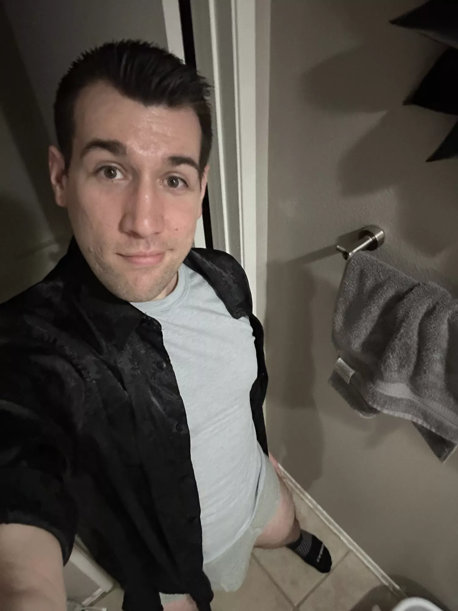 Tipsy, tired, and a little bit more mild. Happy daylight savings time bros! posted by squires66