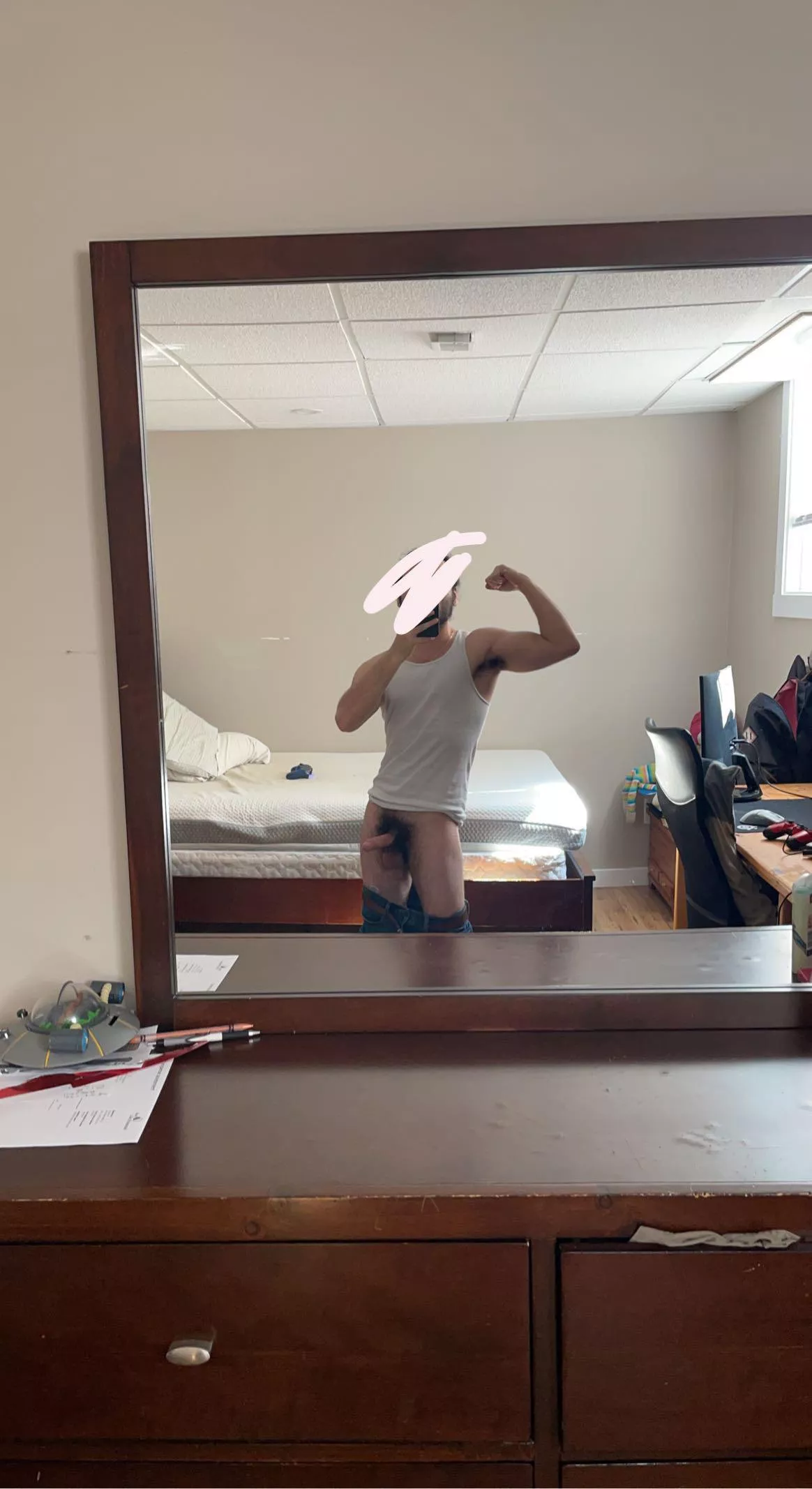 Verse 19 snap getmysonsumhead posted by AdOk8257