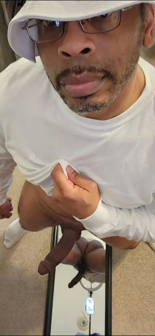 Wanna taste? (51) by RepresentativeIll862