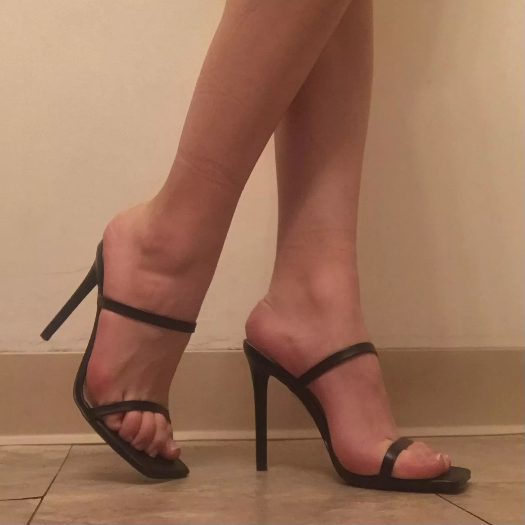 Wearing these today ❤️ posted by BetterThanStarlight