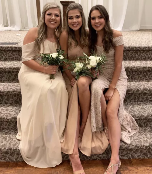 Wedding day by JBFuntime