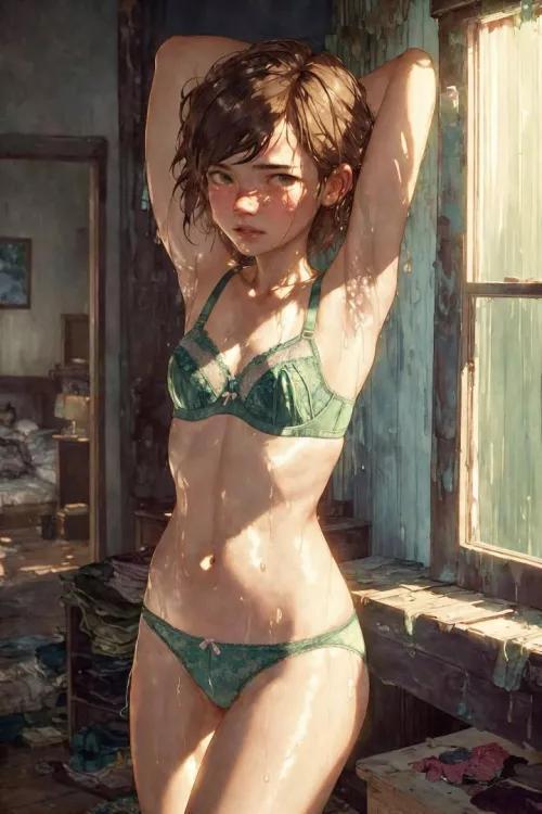 Wet by Motor_Office9799