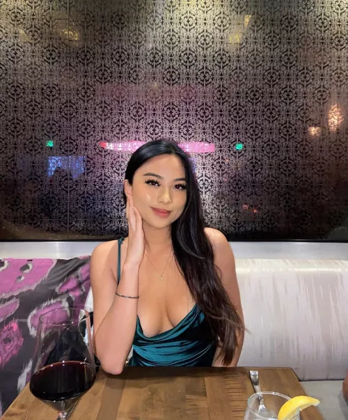 What are your thoughts on her? by Low_Independence_736