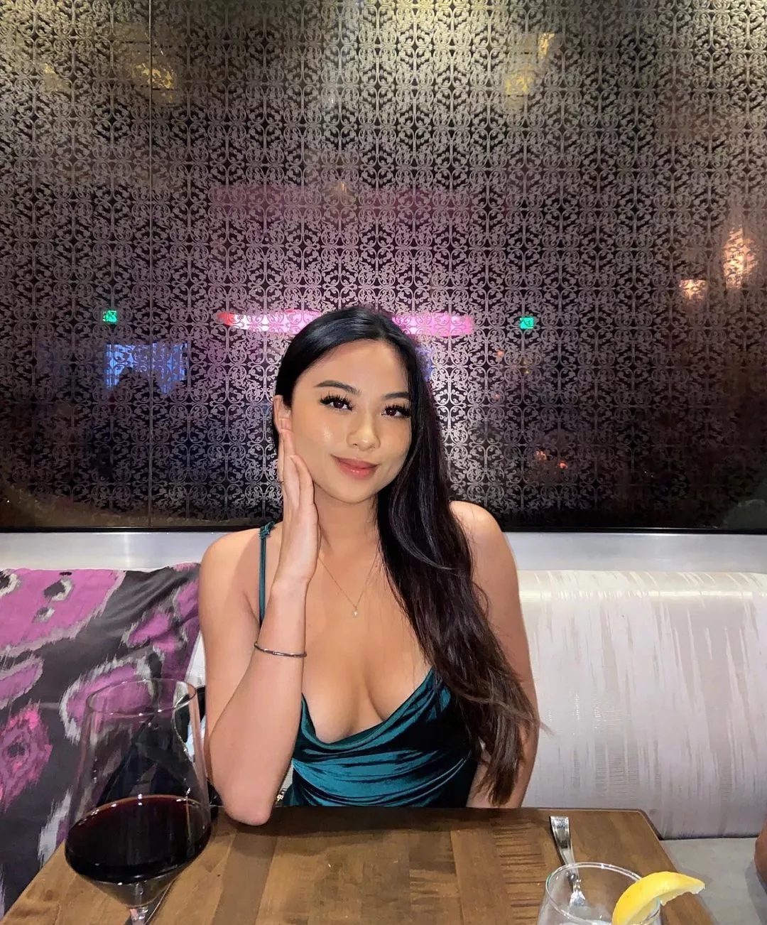 What are your thoughts on her? posted by Low_Independence_736