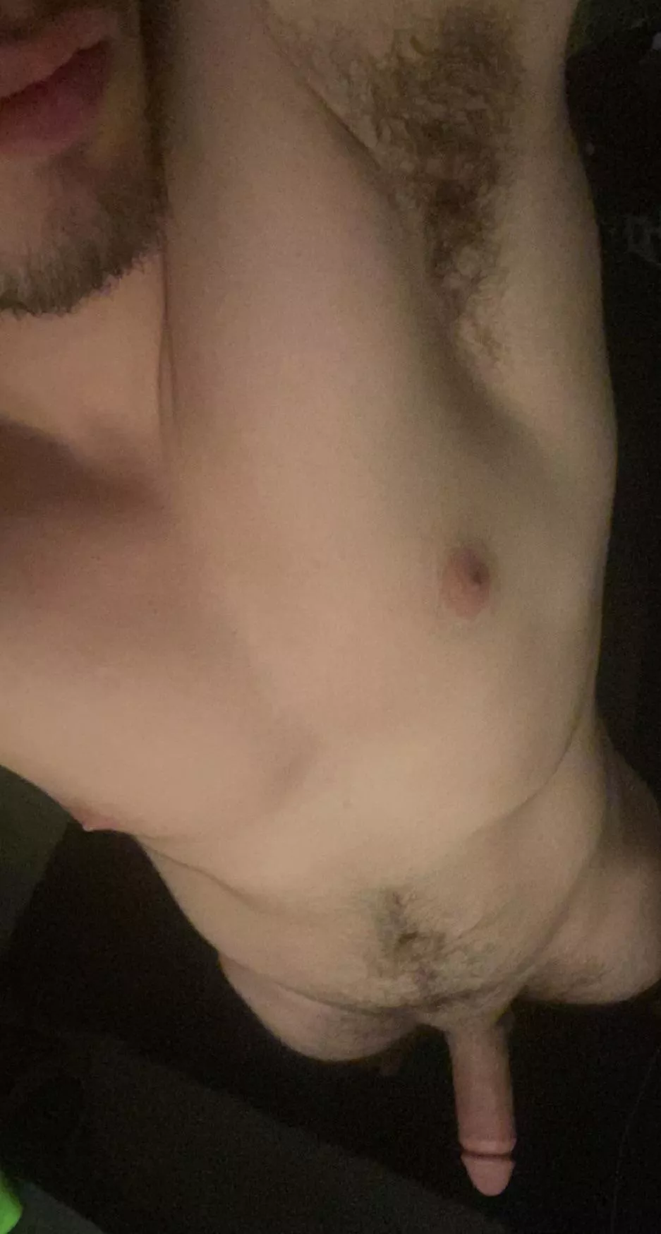 What do u wanna do with me? posted by Zestyclose-Fix9030