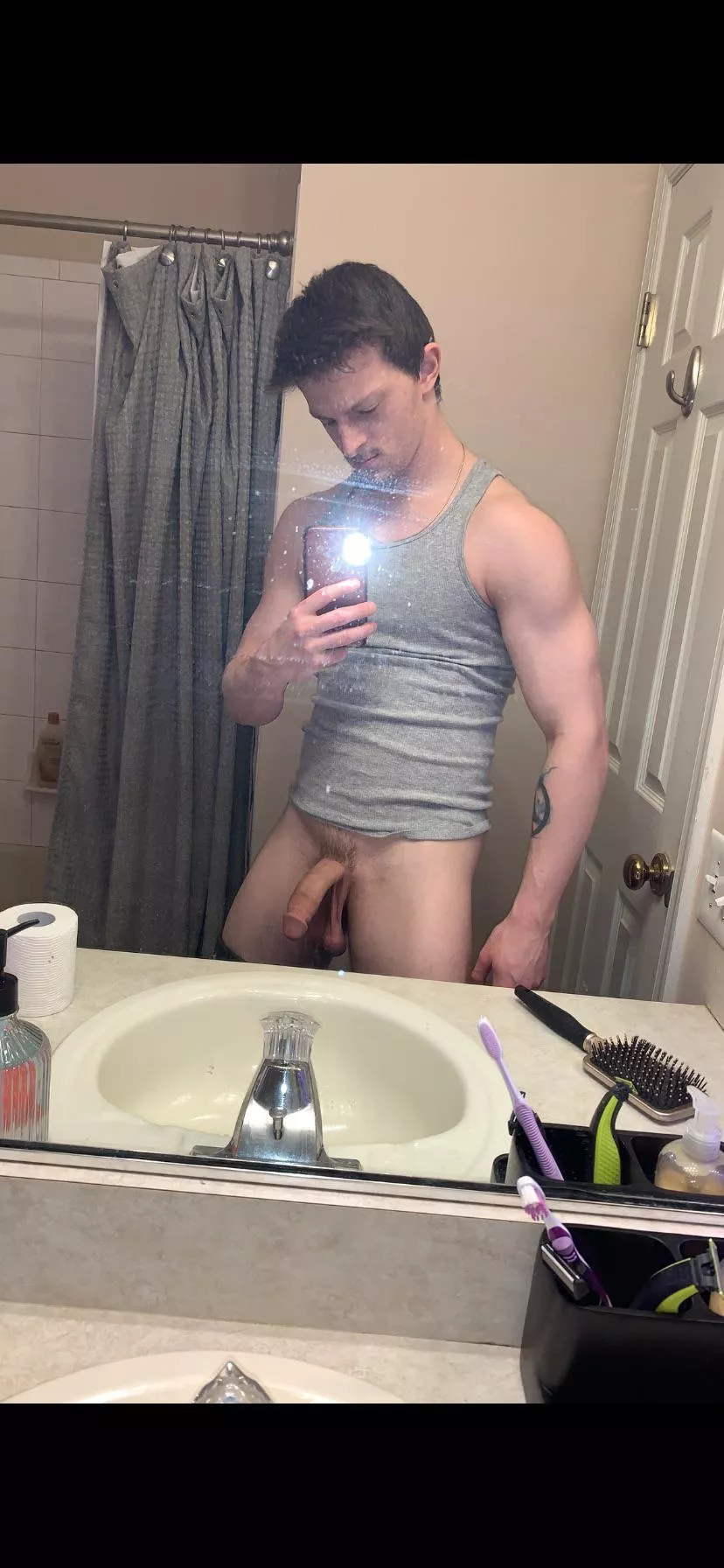 What do you think? posted by Karma2026