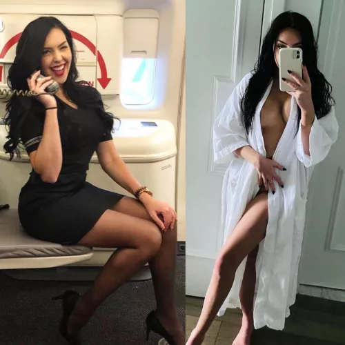 What happens downroute, stays downroute by exitsierra