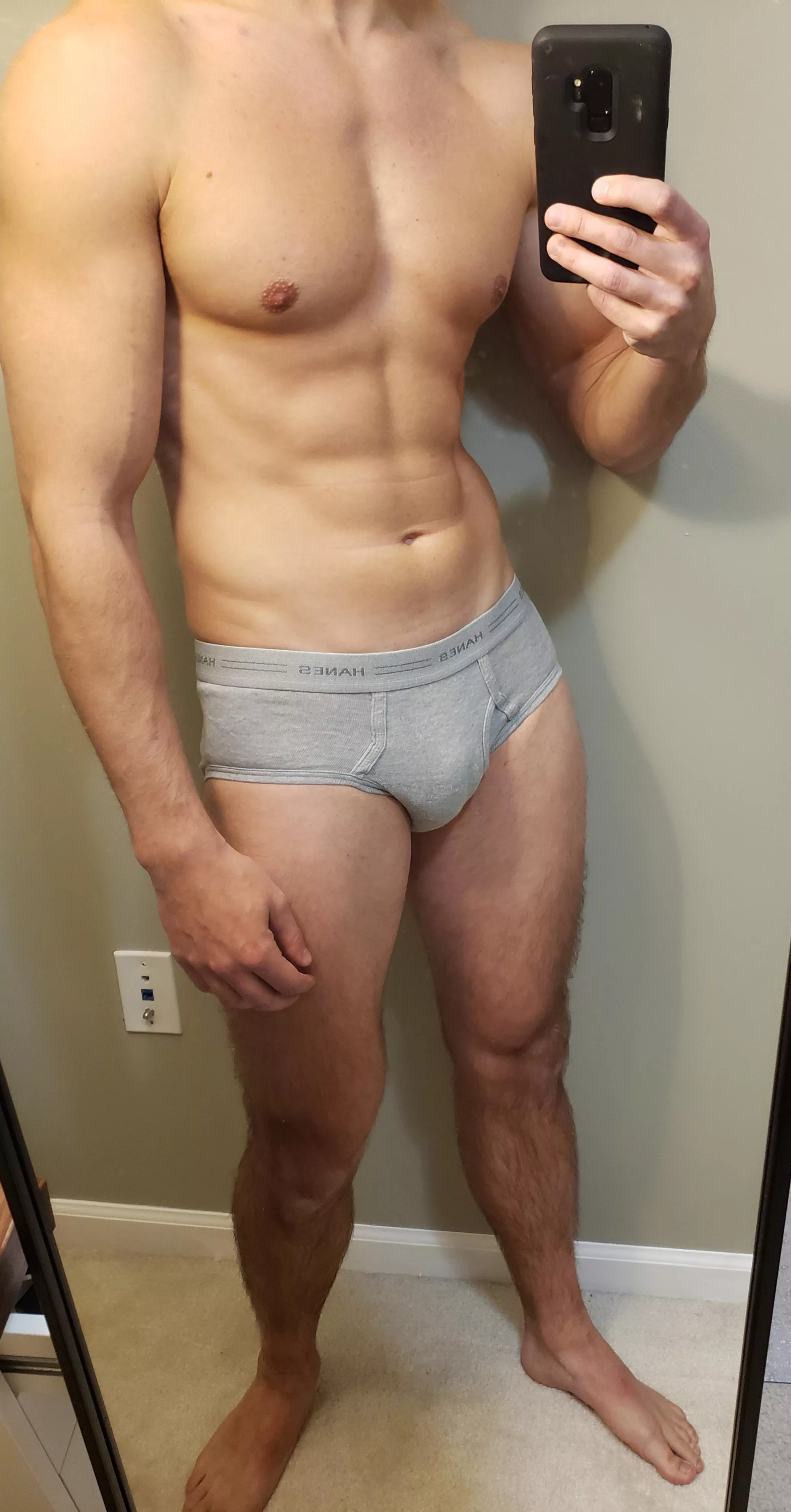 What other color should I get these in? posted by Soggy_Football_5512