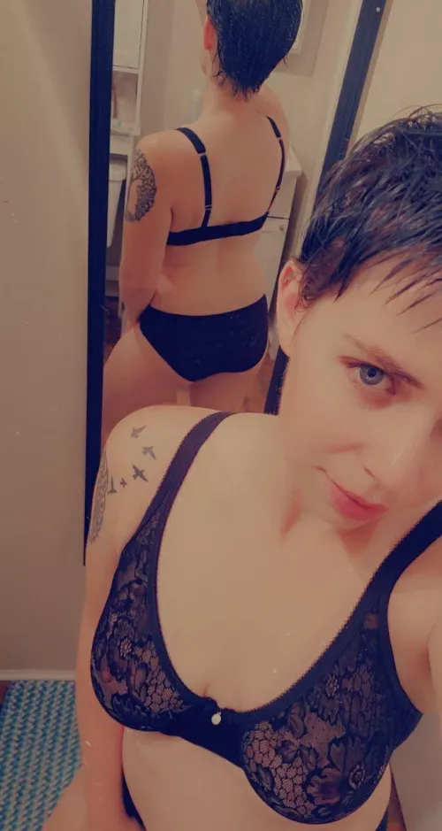 What’s good? 😈😏 by ashwil44