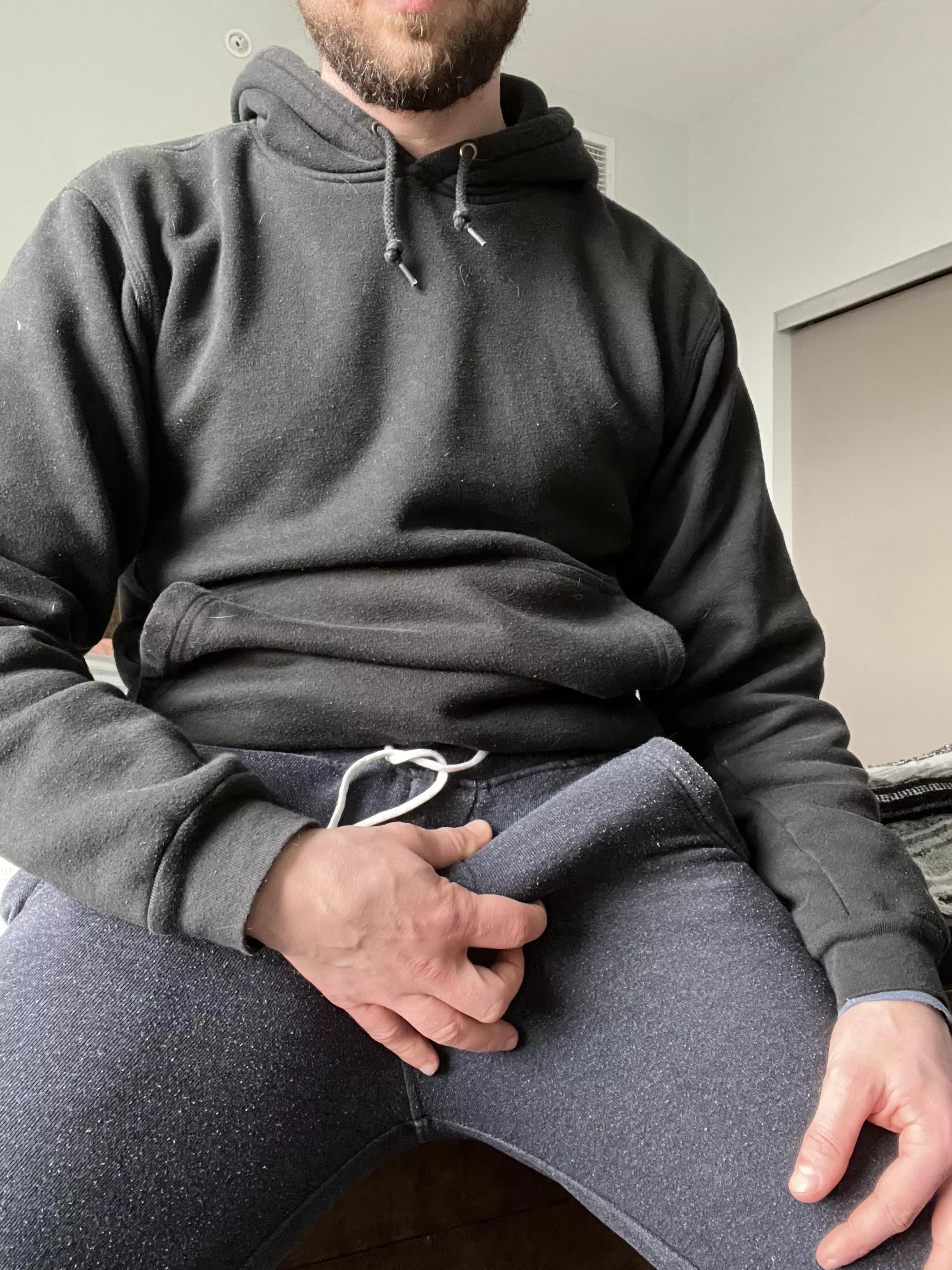 What’s that in my pocket? posted by jockoh69