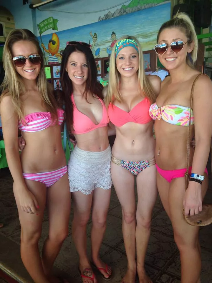 Which cutie? posted by AdministrationSucks