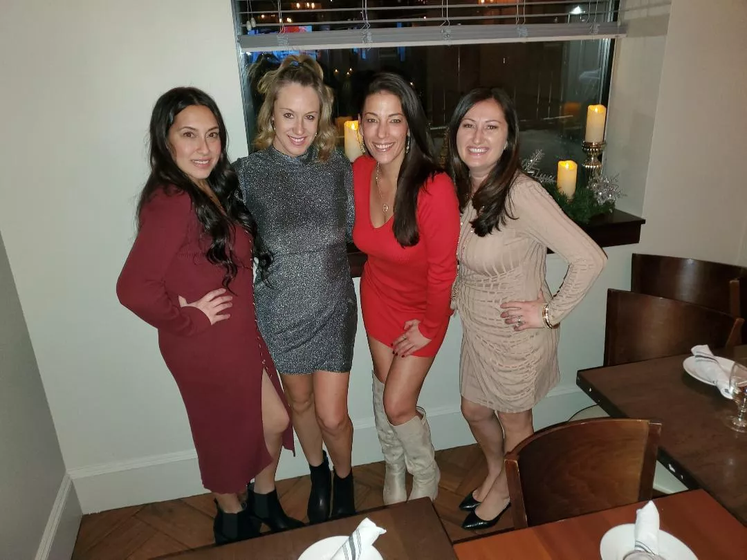 Which mom would you take posted by bashfulbarnacle