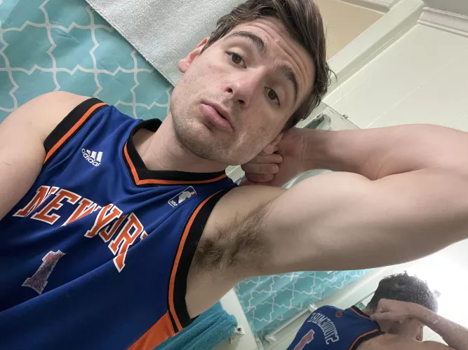 Who finds this hot… by hottestpits