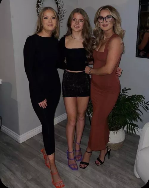 Who you got? by Ambitious-Summer1062