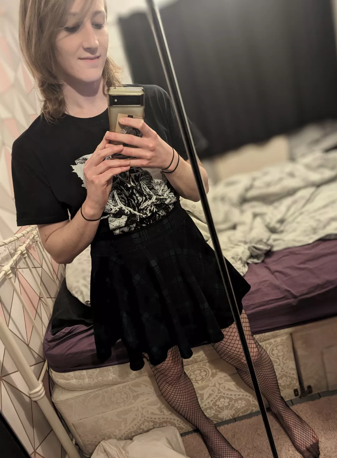 Wish I had the confidence to wear this in public posted by RadicalPeach80