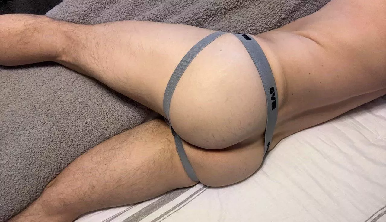 Woke up like this posted by Living_Equipment_298