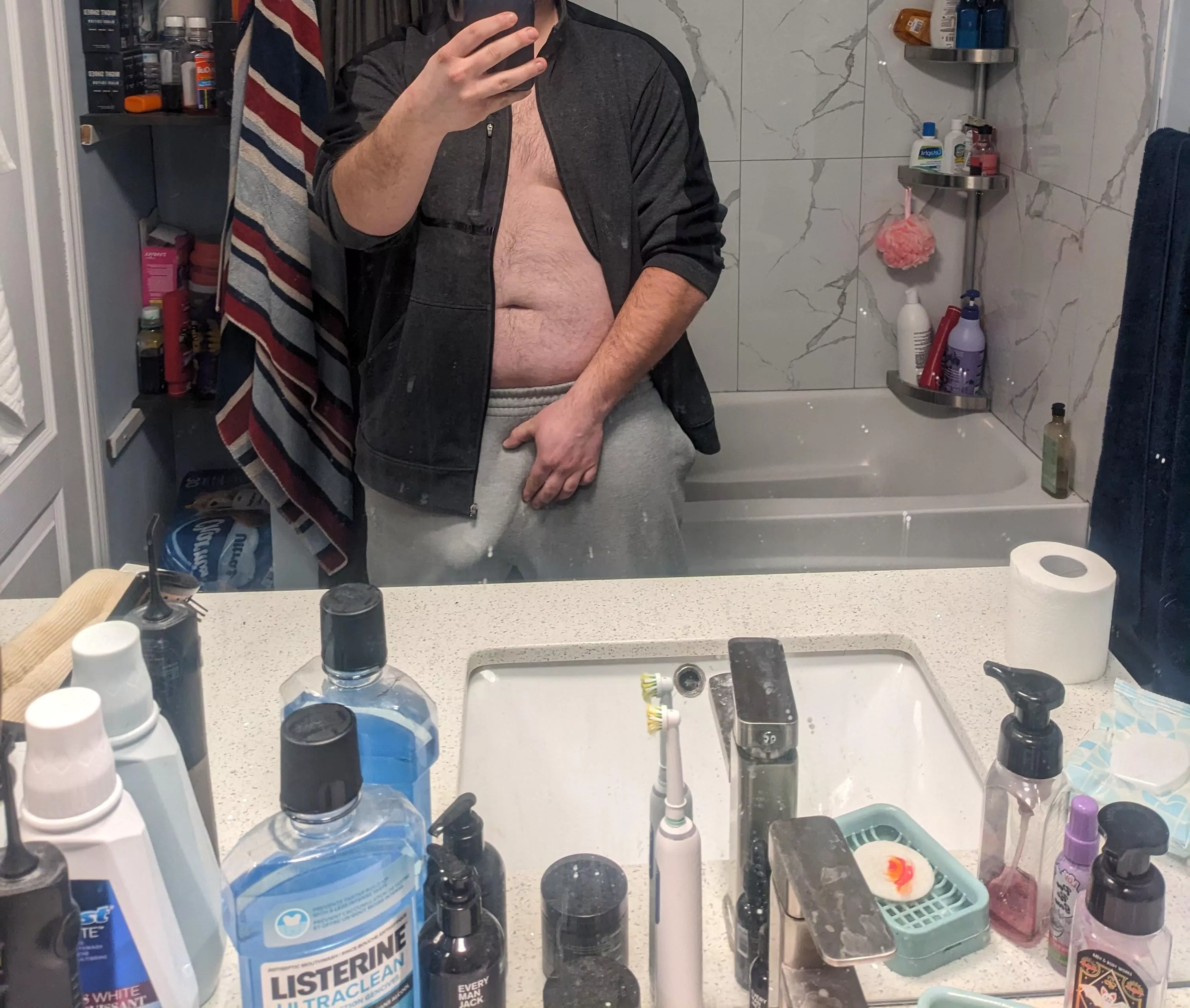 Would you be interested? posted by LadderAny7421