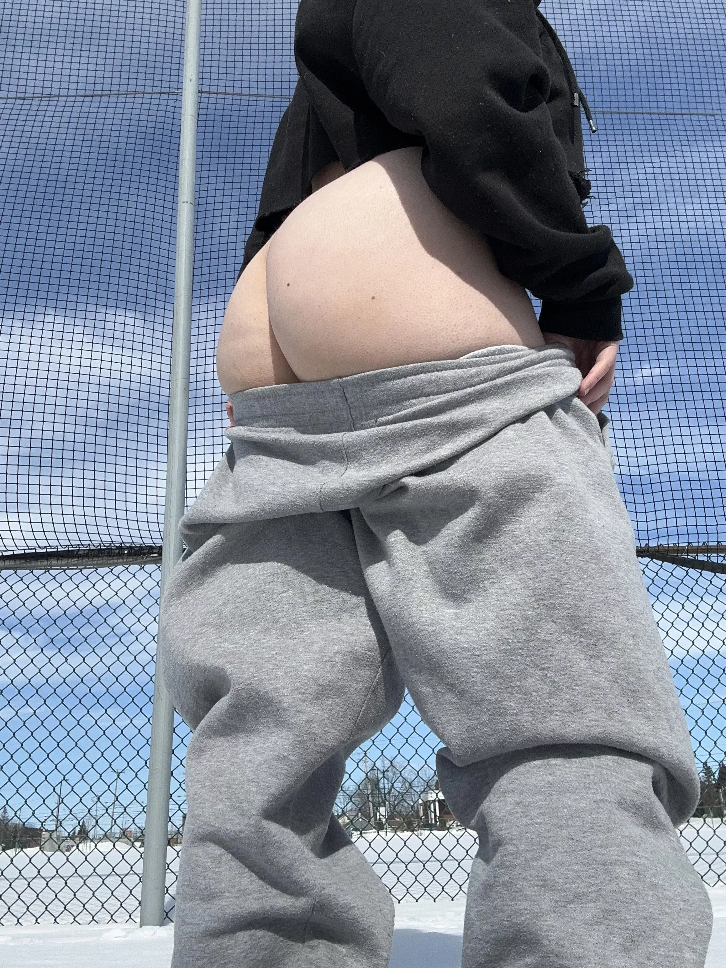 Would you been me over right on the spot? posted by Individual_Career716