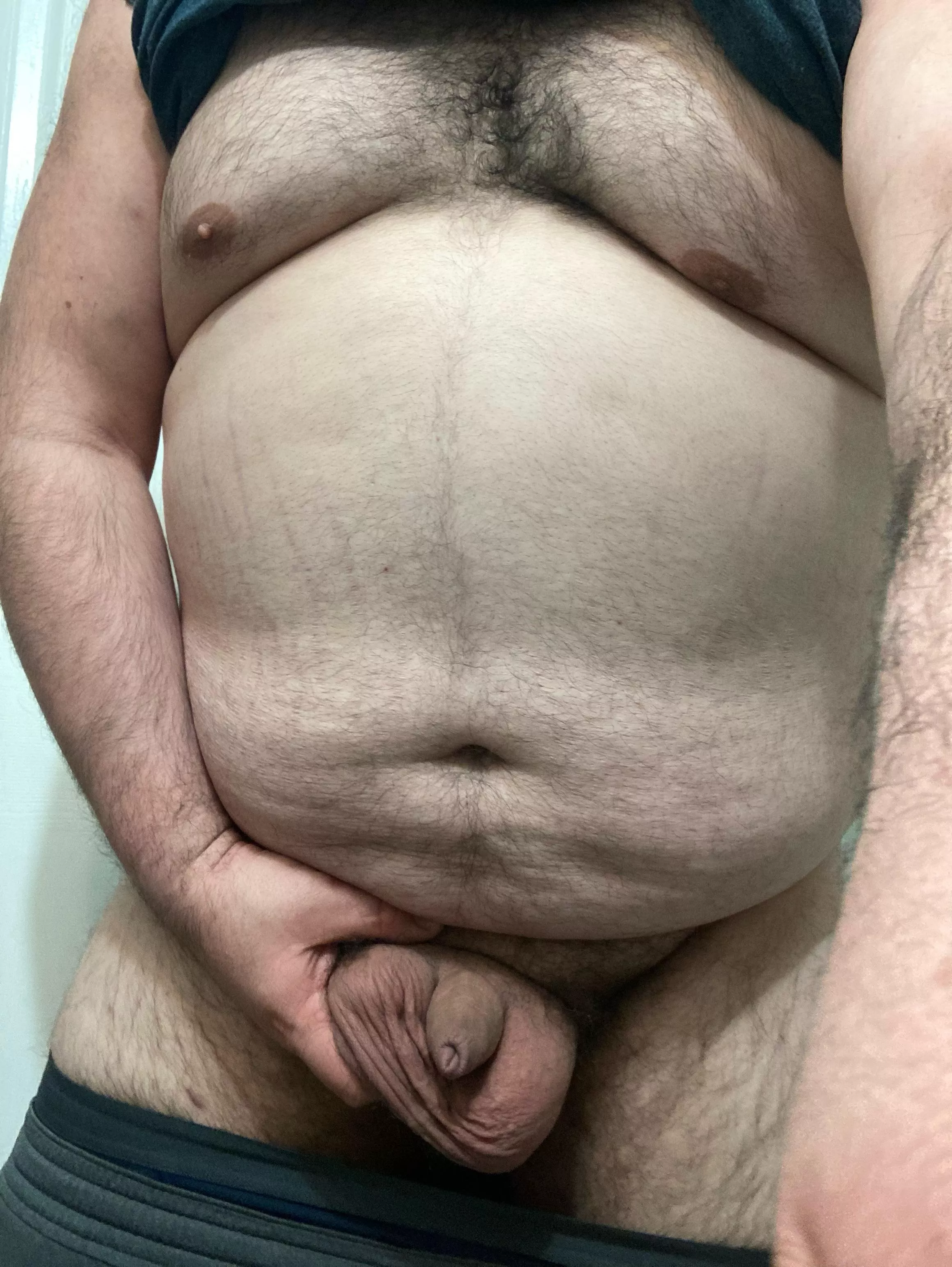 You know it gets bigger 🤫 posted by naughtyprince35