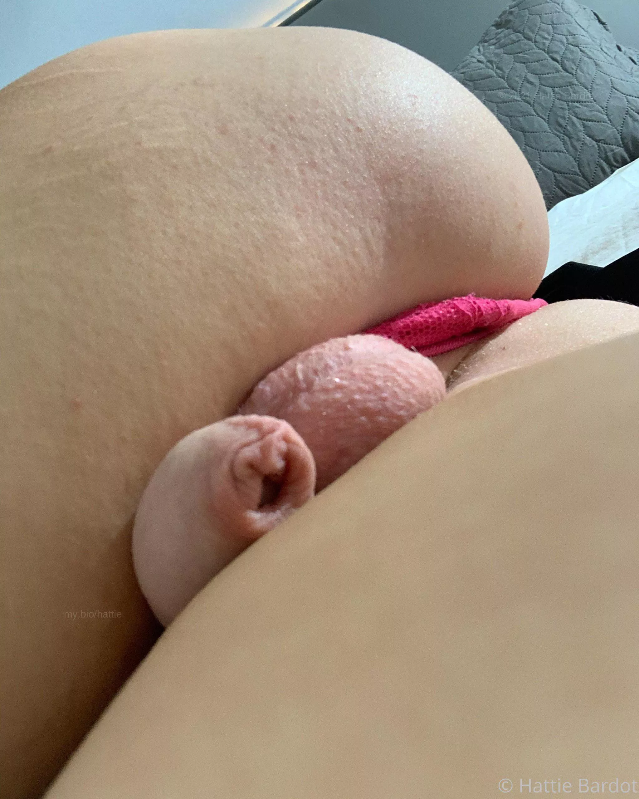 Yummy posted by OraProNobisDeux