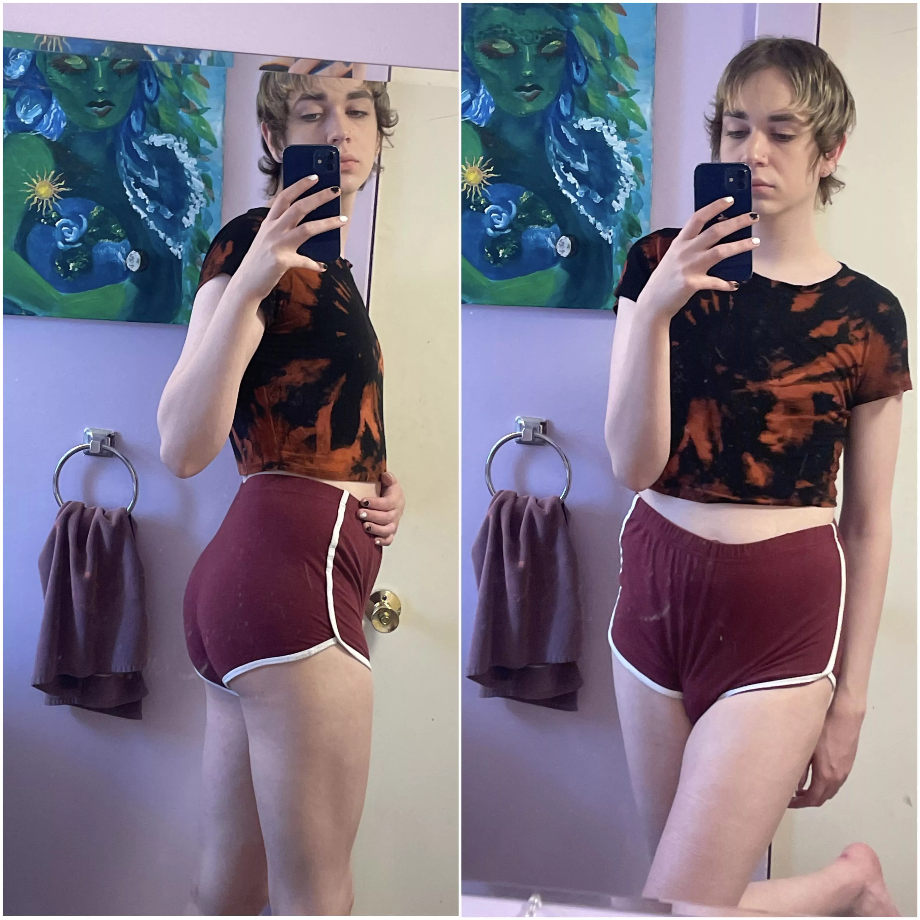 ☺️ 1 upvote = 1 hug ✨ posted by Commi3333