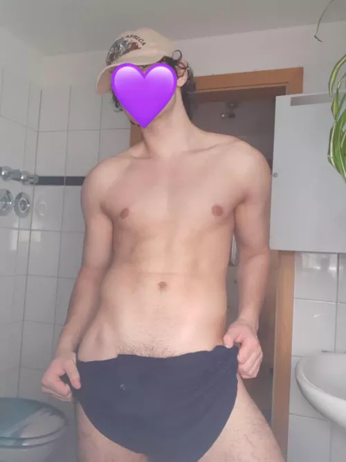 [19] ✌🏻 by beaugosse_xxx