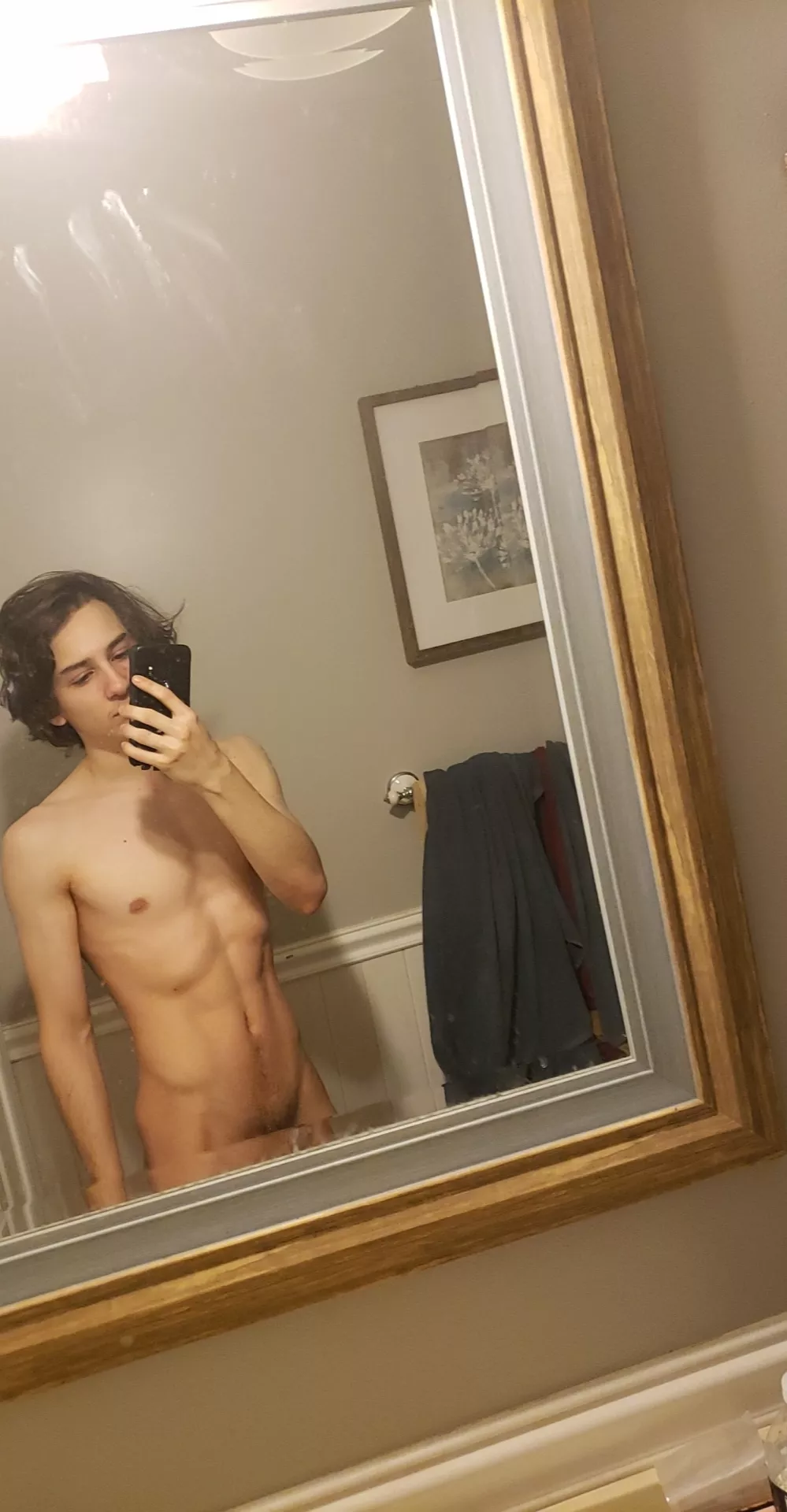 20 Into older but open to all. Send age for snap posted by YuteIsCute