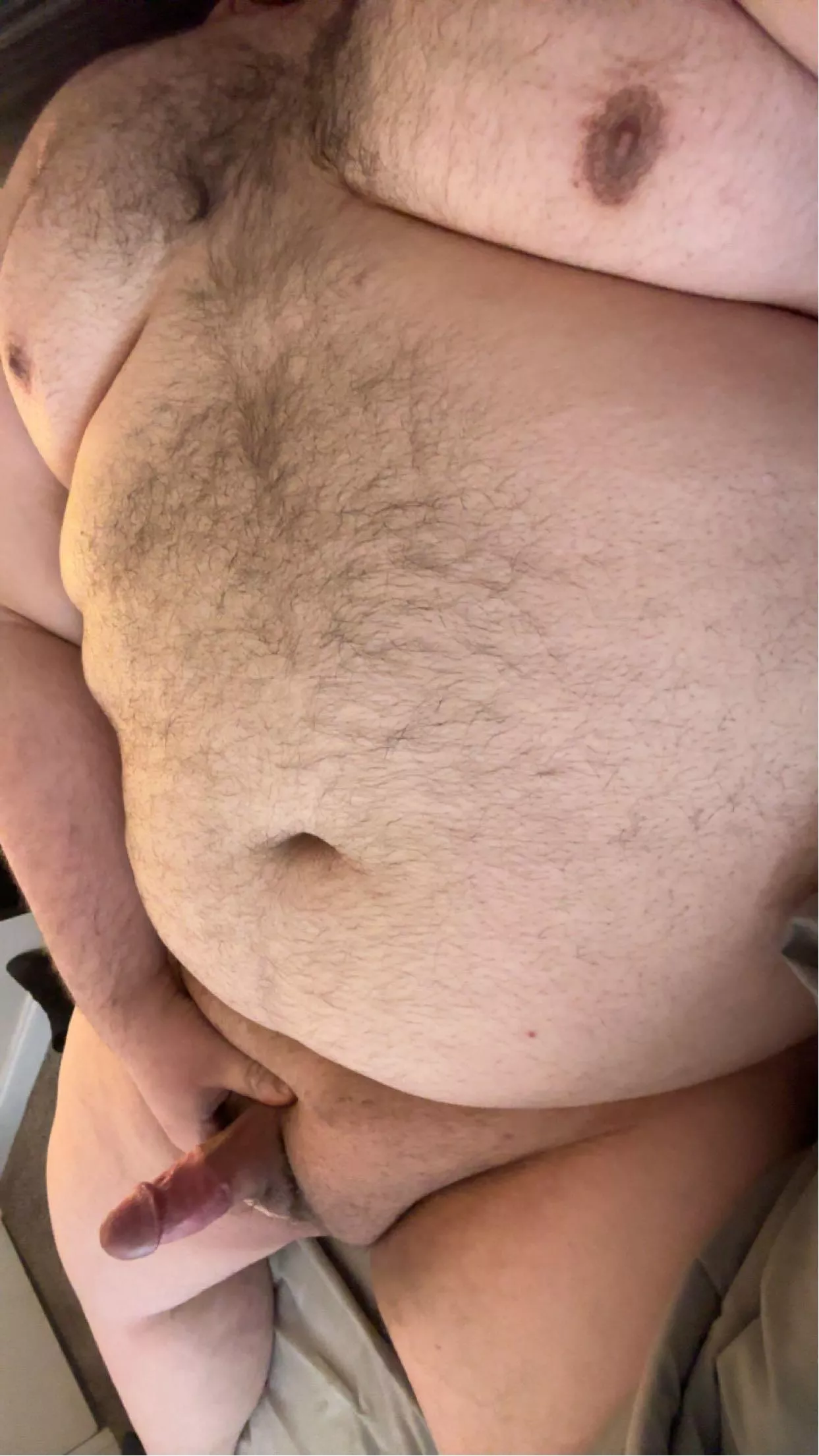 24. Thick in all the right places 😏 Where’s my cub? posted by topchubgay