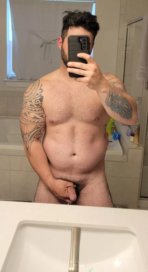 [34] always horny by Illustrious_Dentist6