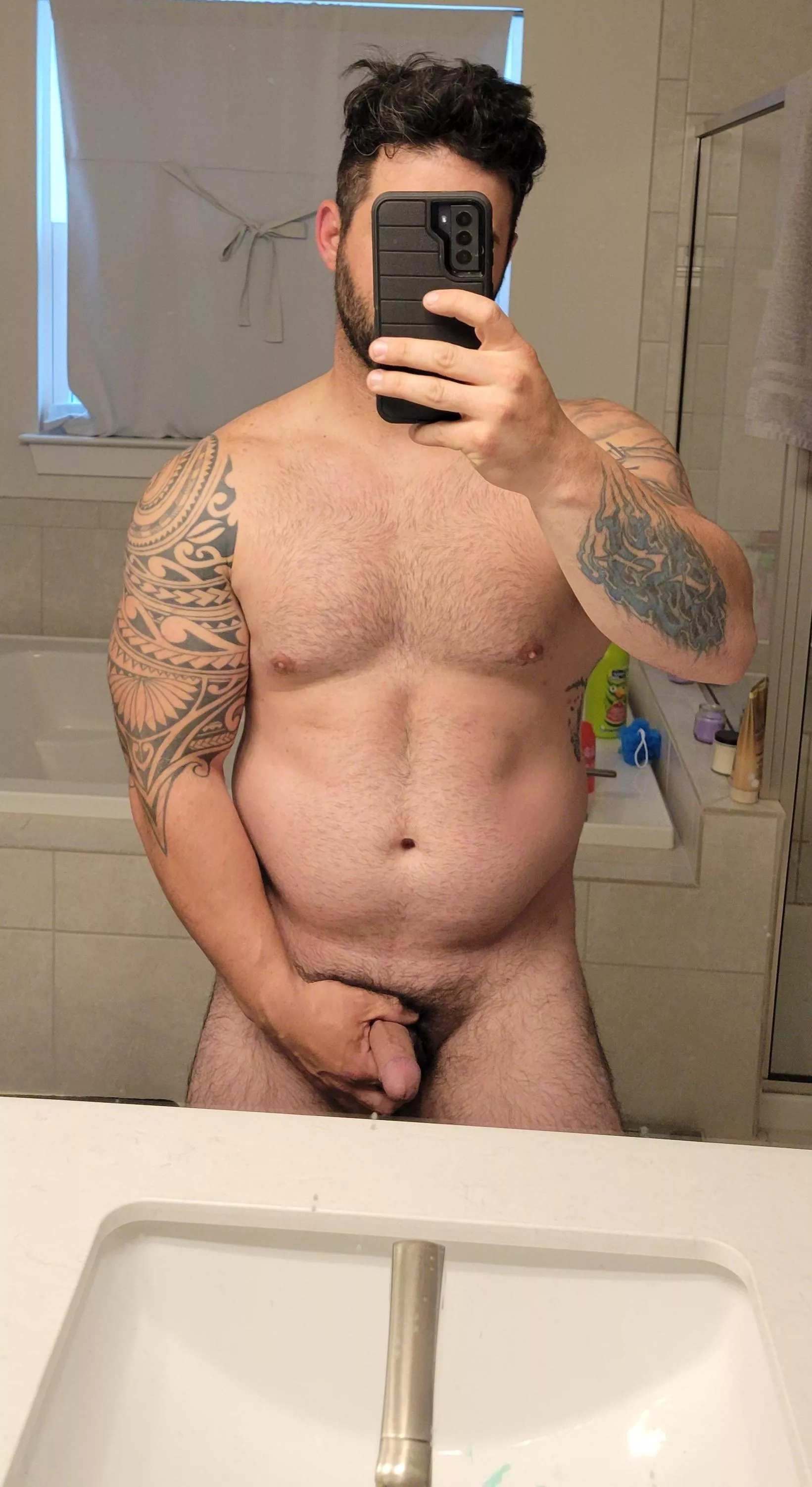 [34] always horny posted by Illustrious_Dentist6