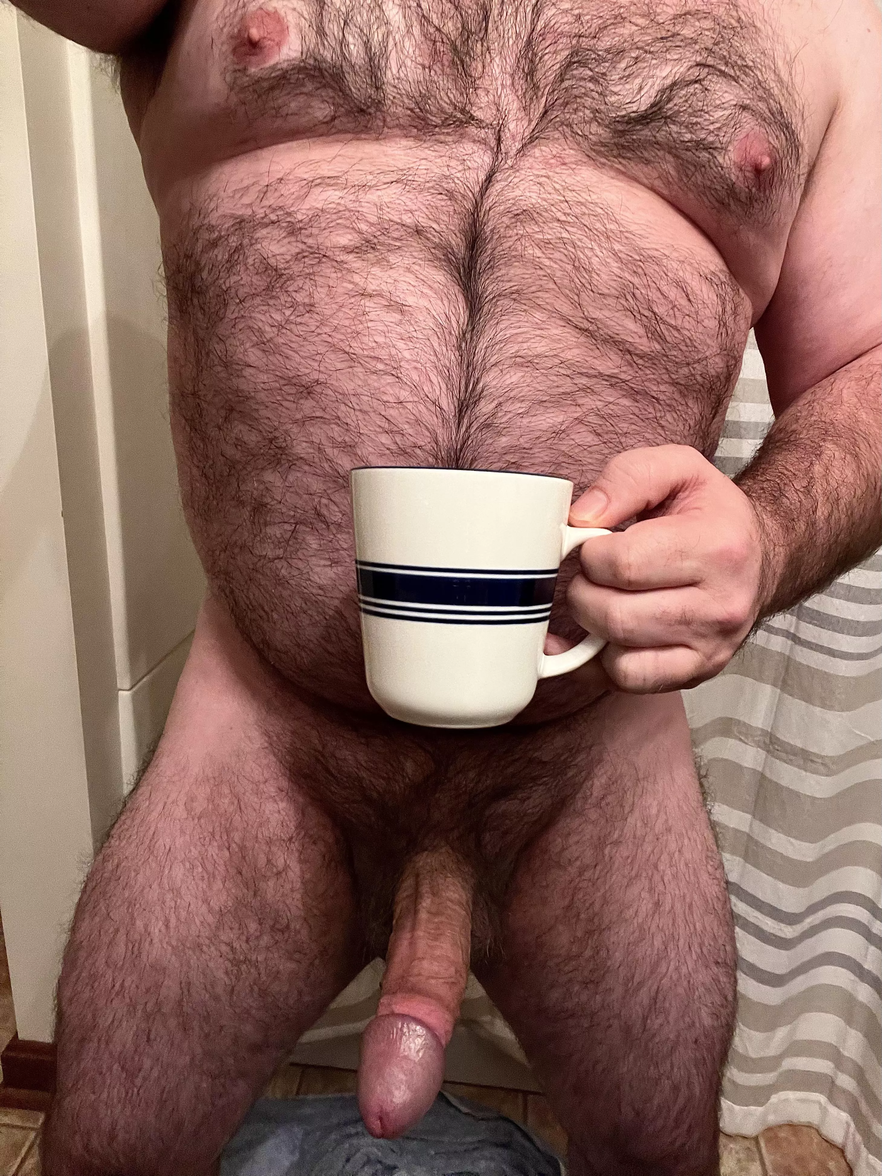 (40) Join this dadbod for a taste? posted by yankee0094