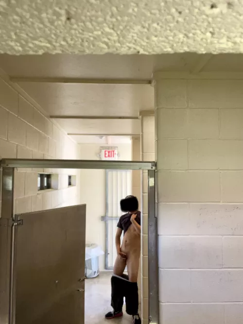 A little fun at the park by palmtree286