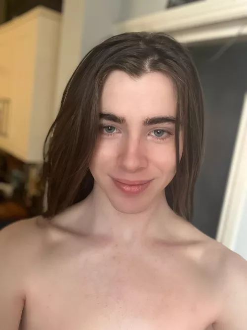 A rare smile ☀️ by jaybeck23